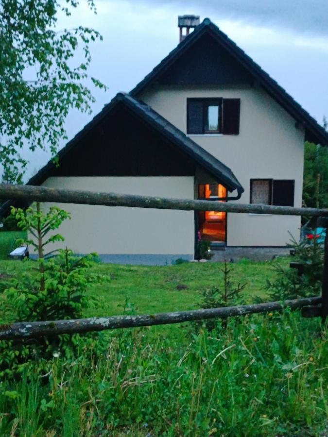 Kralj Matjaz - The Green Escape Under Alps Golnik Esterno foto