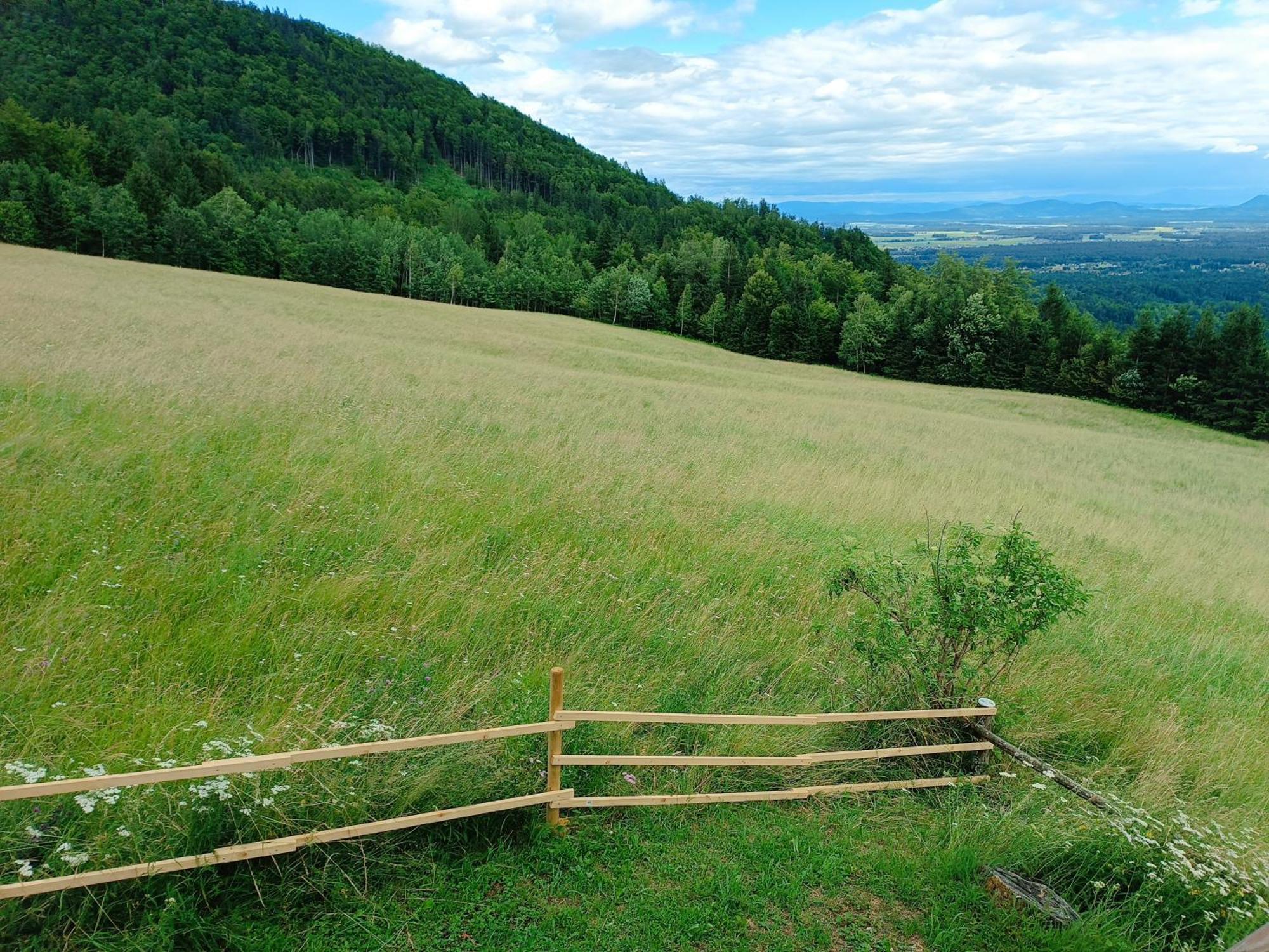 Kralj Matjaz - The Green Escape Under Alps Golnik Esterno foto
