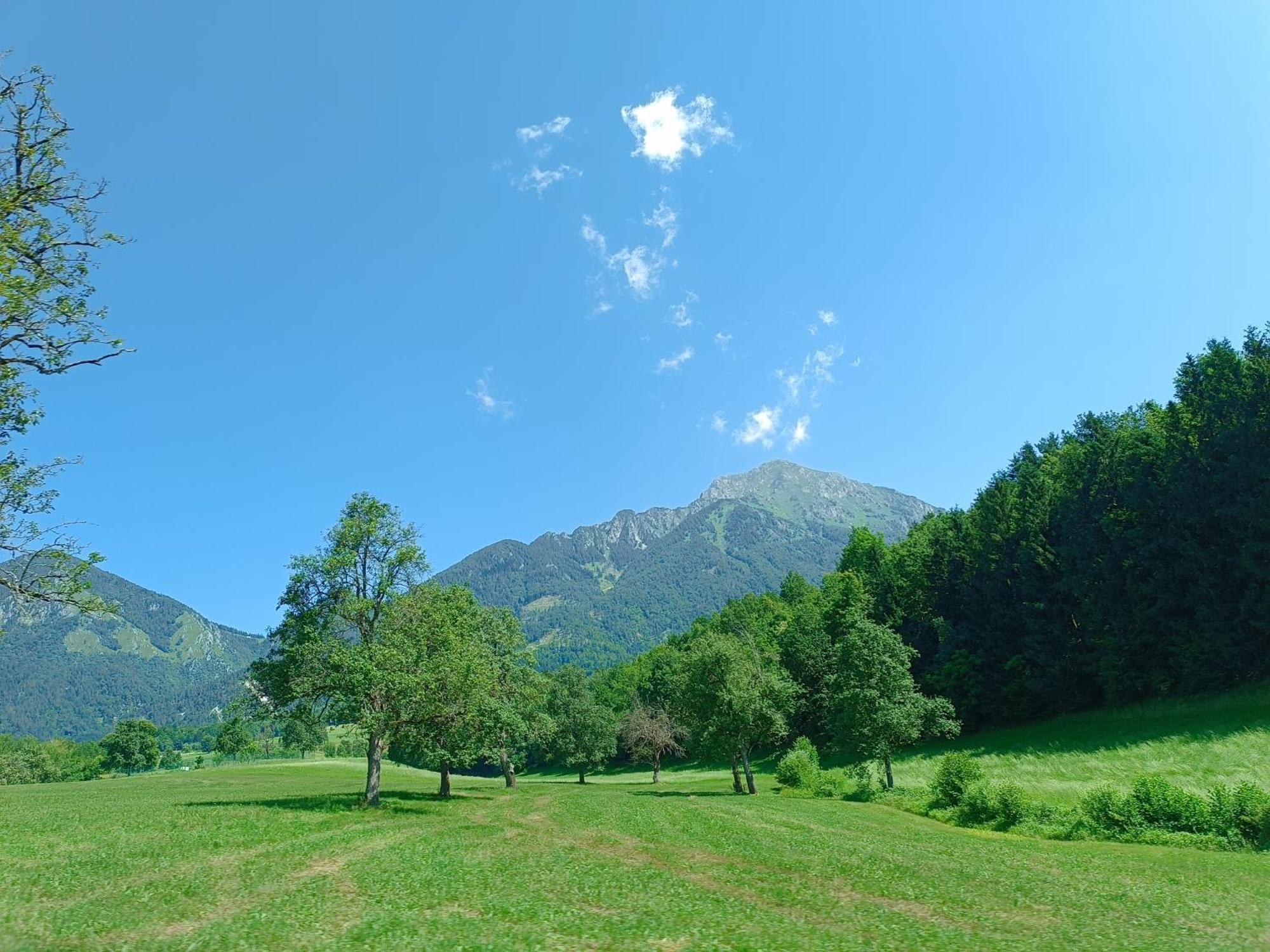 Kralj Matjaz - The Green Escape Under Alps Golnik Esterno foto